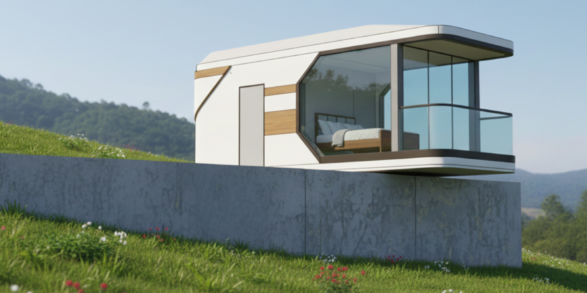 aambal roi capsule pods